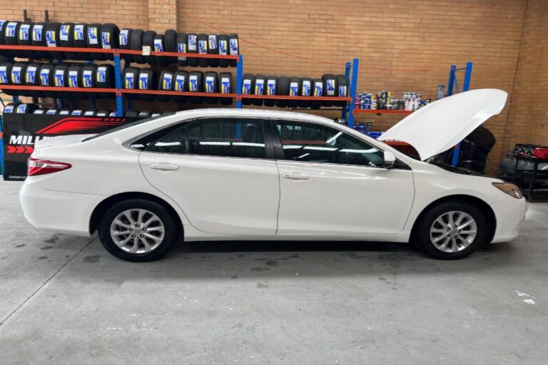 Best Vehicle Service in Pakenham